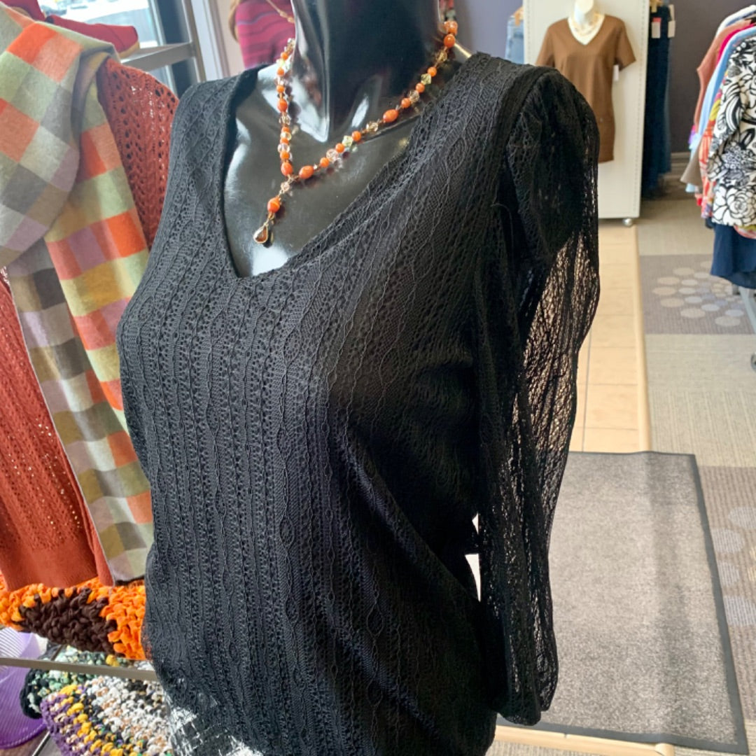 Rock&Shine, XSmall Black