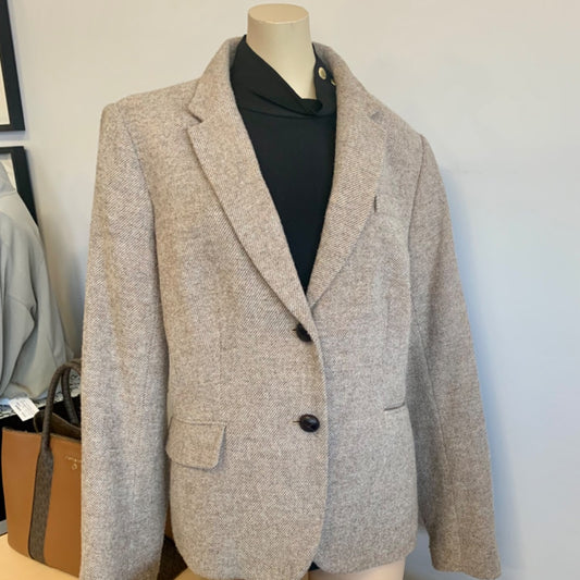 Talbots, Size 14 Beige