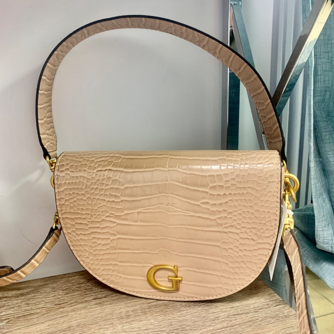 Guess, Purses/handbags, Small Pink