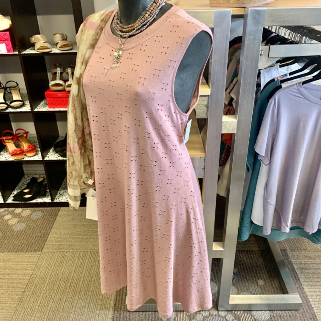 Papillon, Dresses, XLarge Mauve