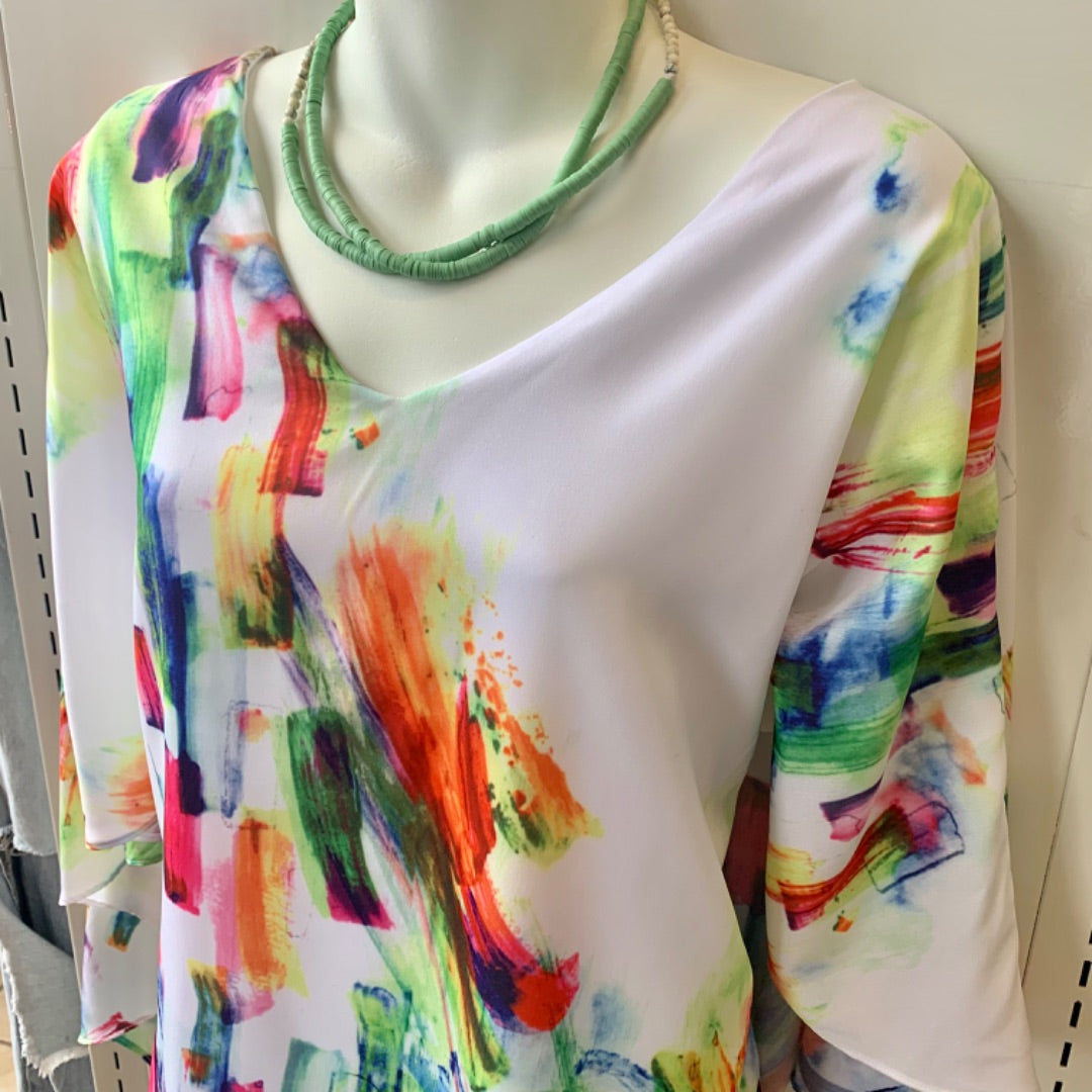 Goa, Tops, Small Multicolour