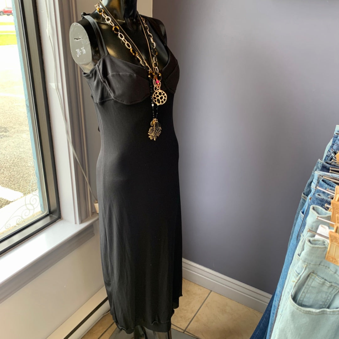 Free People, Medium Black