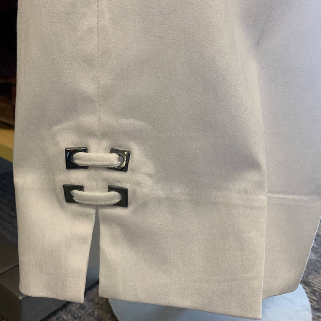 Laura Plus, Pants, Size 16 White