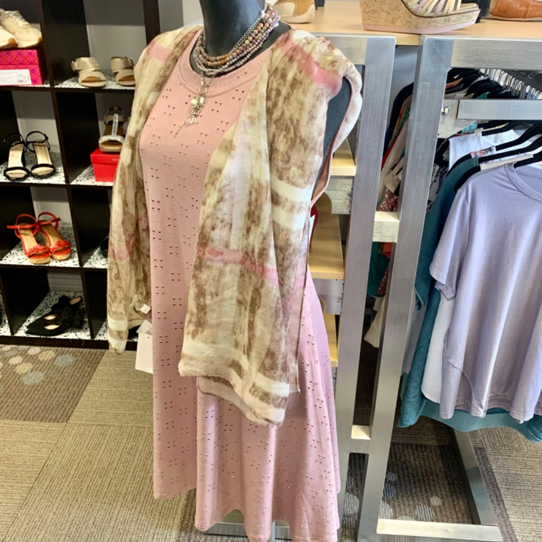 Papillon, Dresses, XLarge Mauve