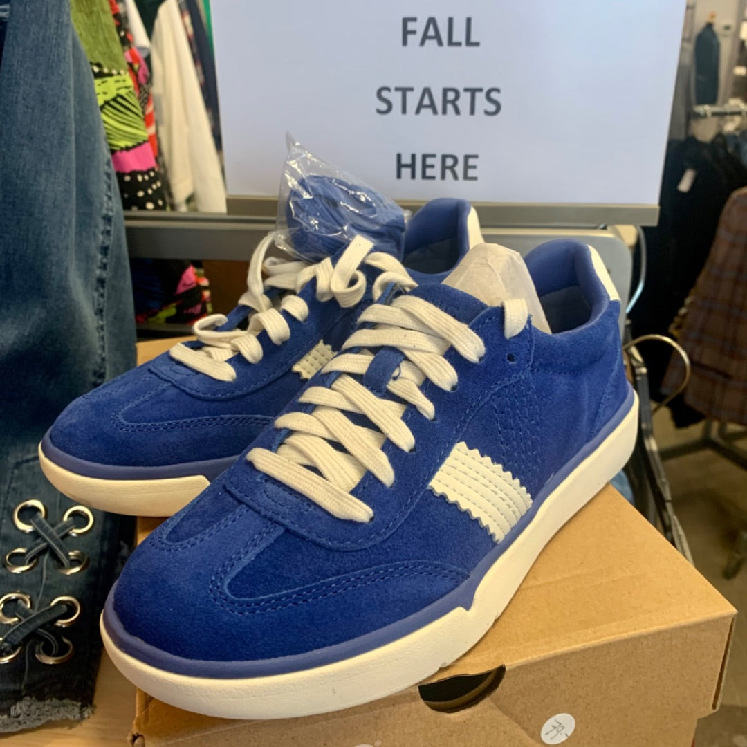 Vionic, Footwear, Size 6 Blue