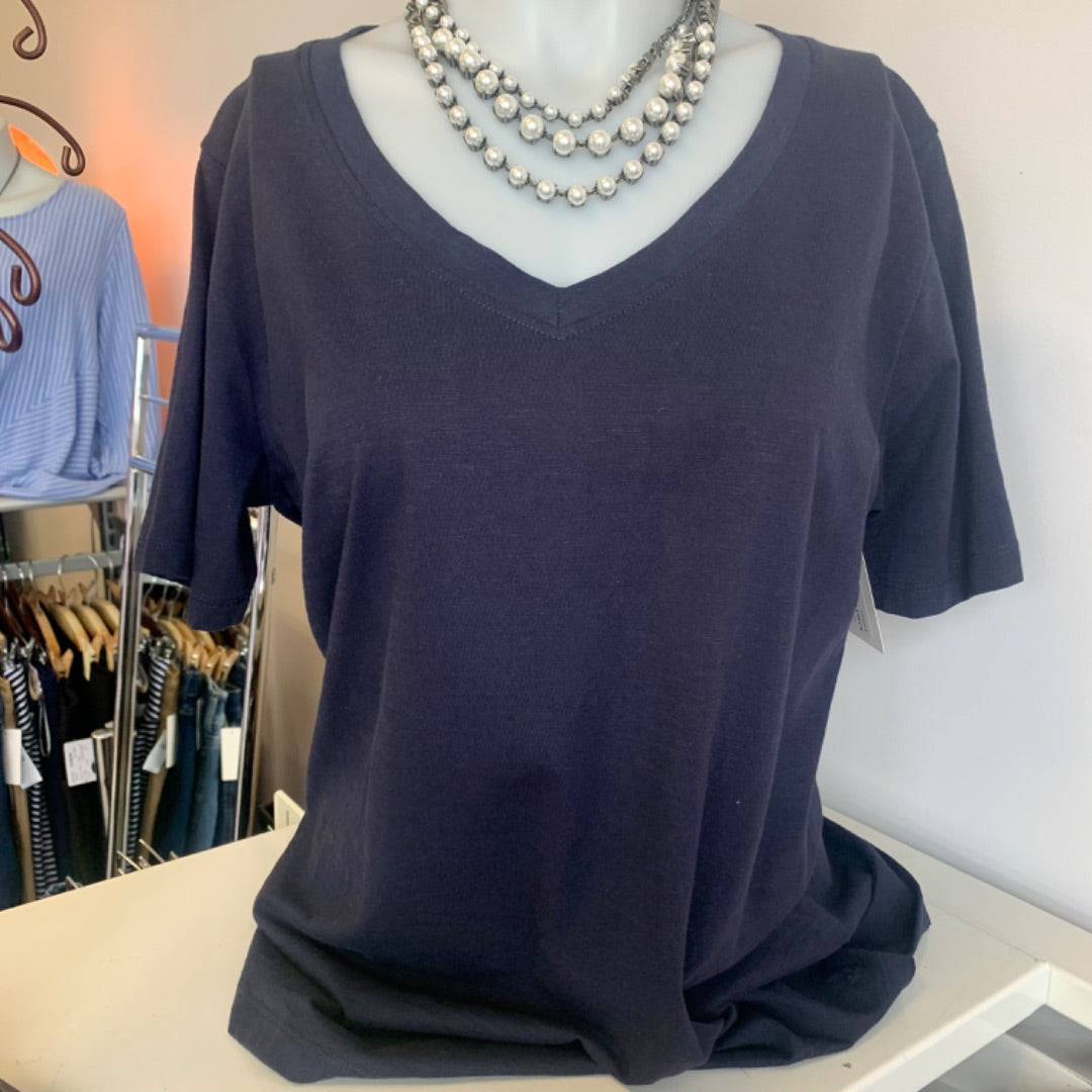 Joules, Tops, Size 14 Navy