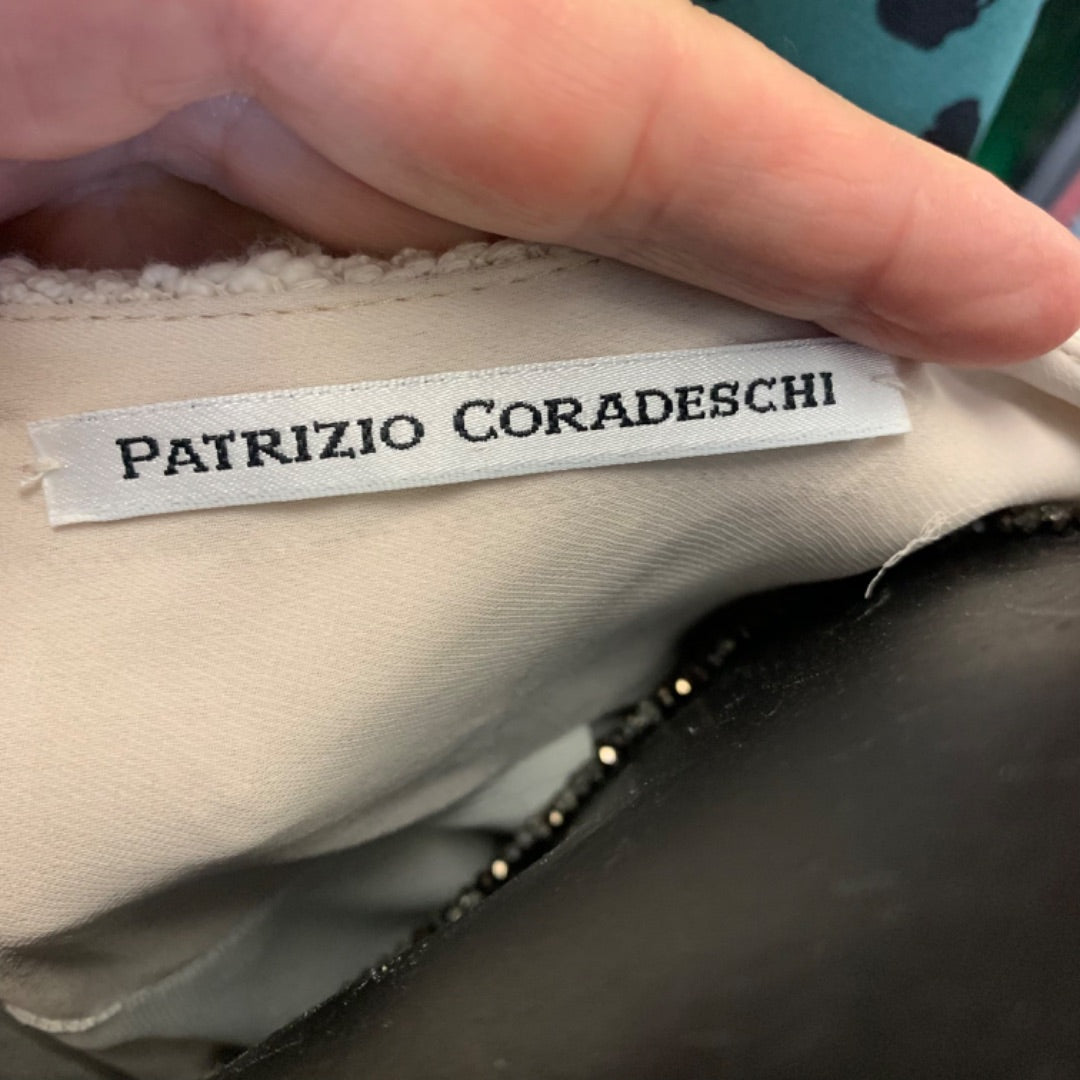 Patrizio Coradeschi, Dresses, Small Ecru
