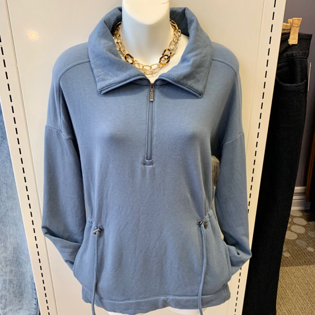 Terrera, Medium Blue