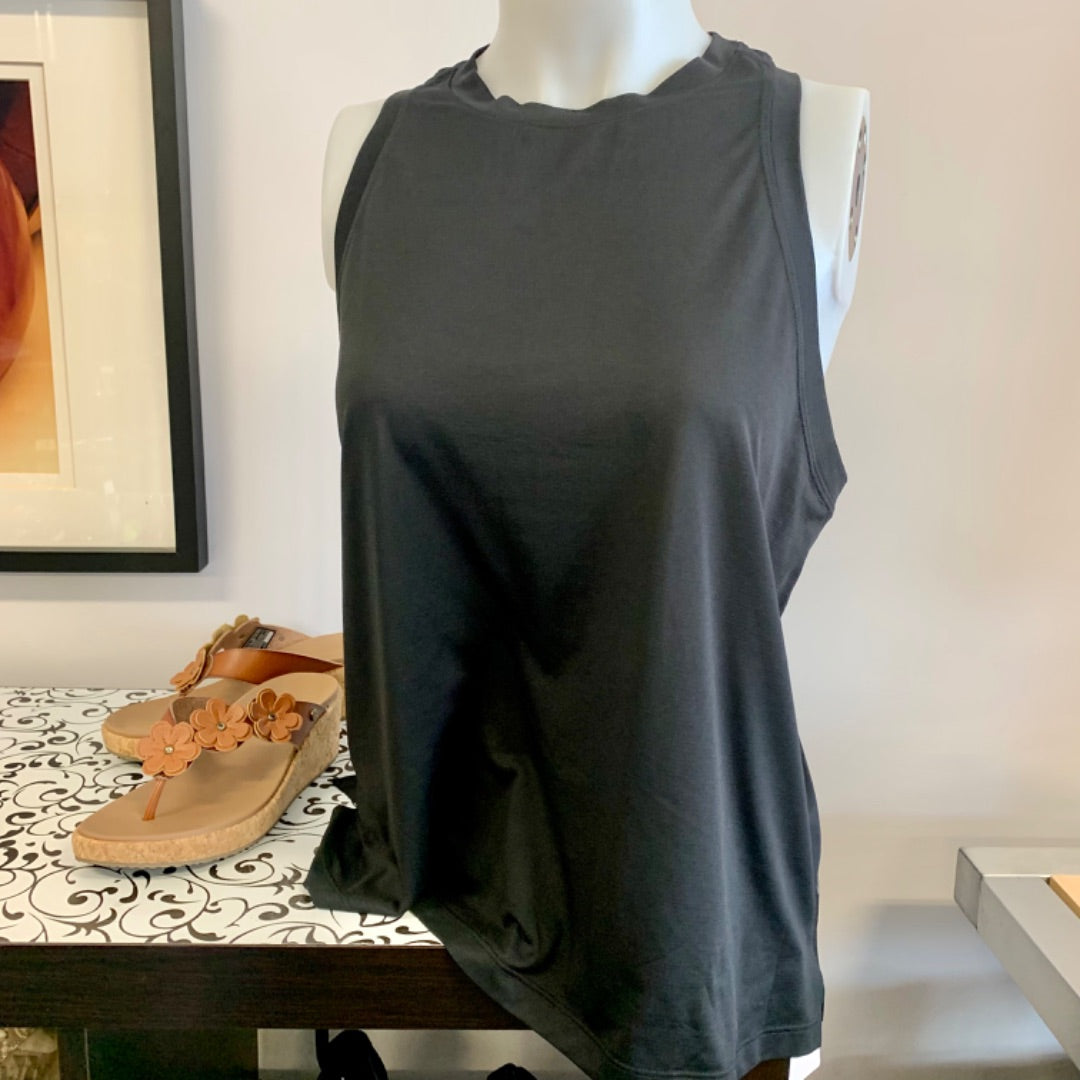 Lululemon, Active Wear, Size 10 Black
