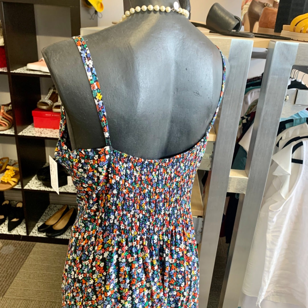 Gap, Dresses, XXLarge Multi