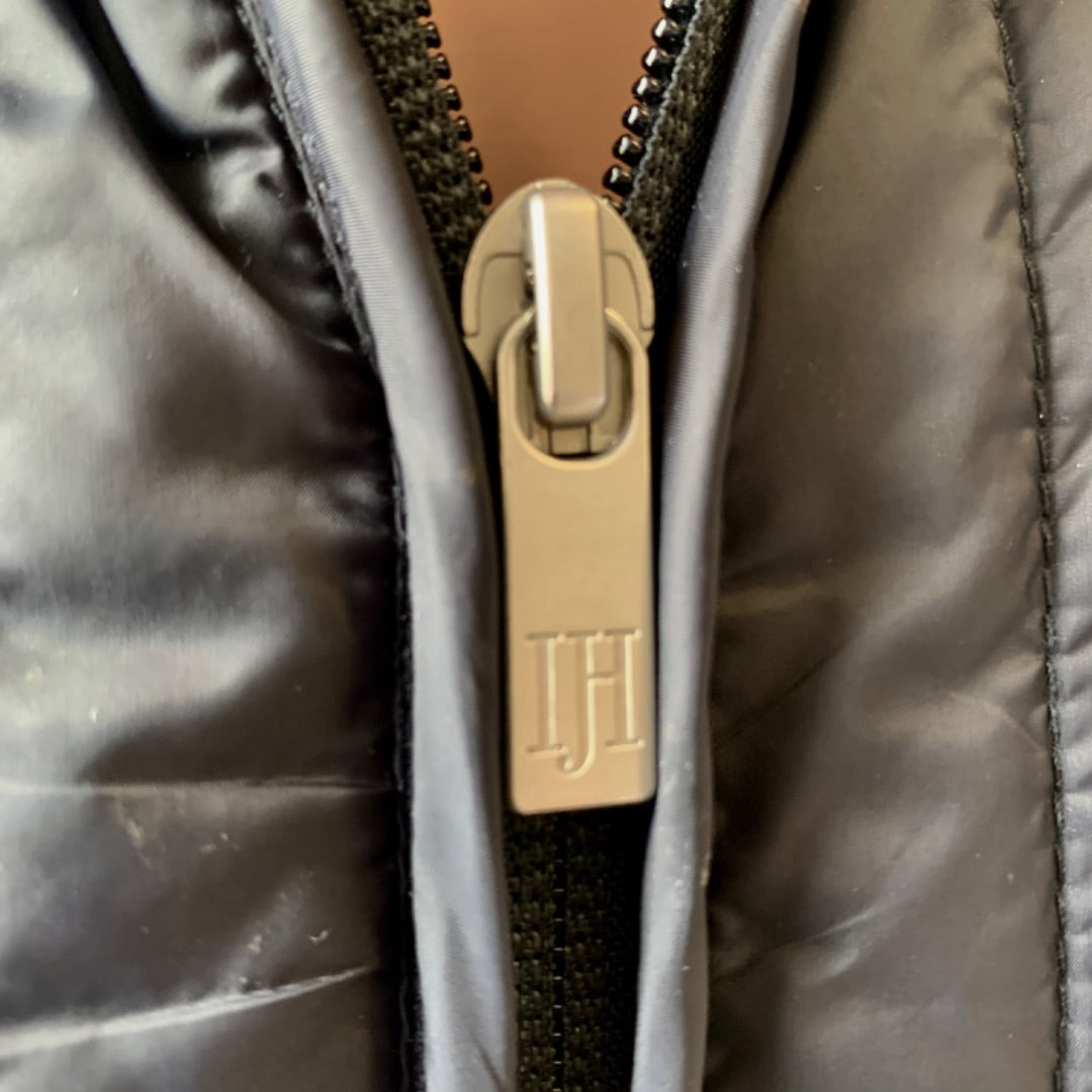 Ilse Jacobsen, Jackets, Large (EU38) Navy