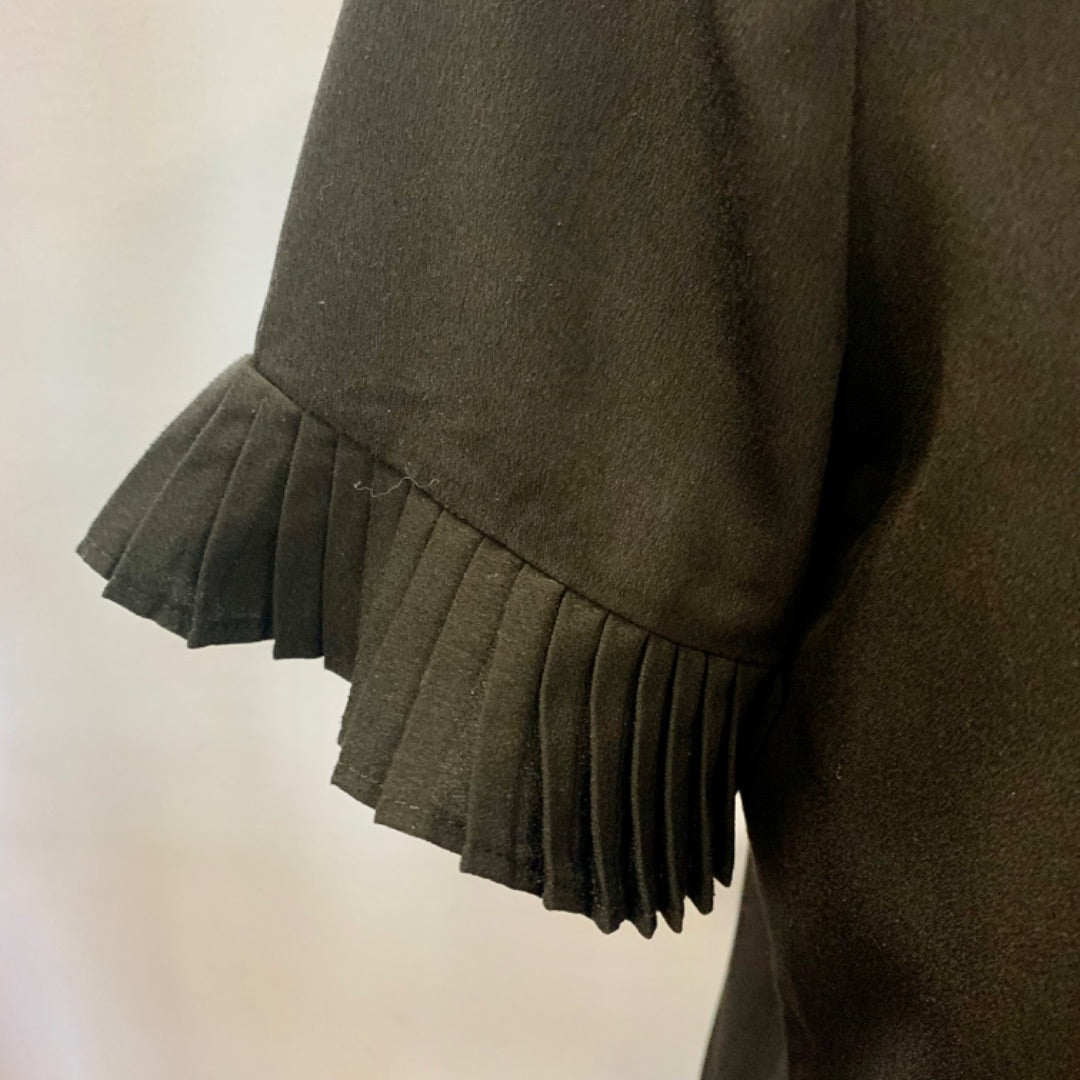 French Connection, Tops, XSmall Black