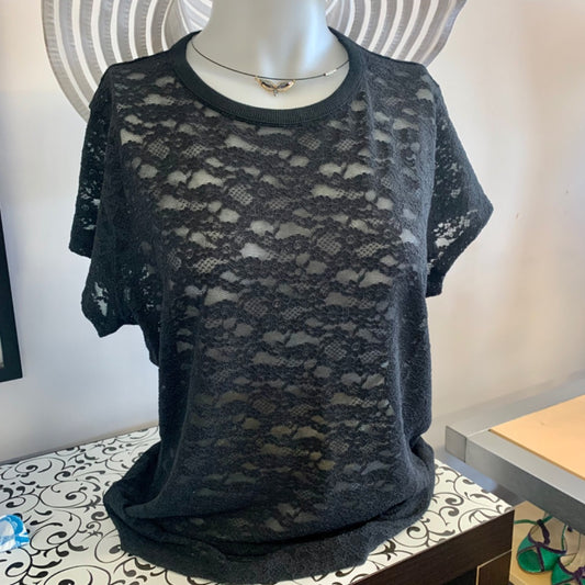 Aerie NWT, Large Black