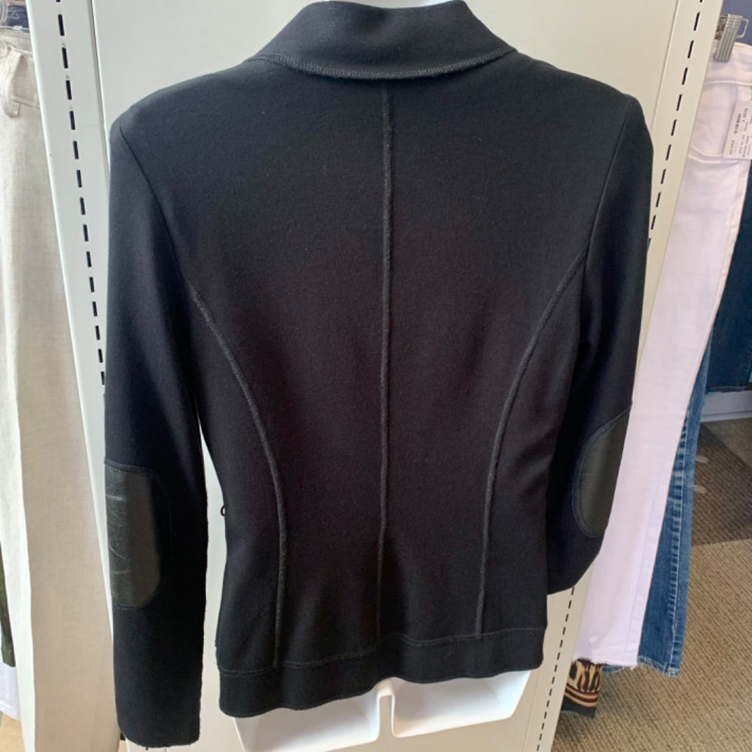 Dismero, Jackets, Small Black