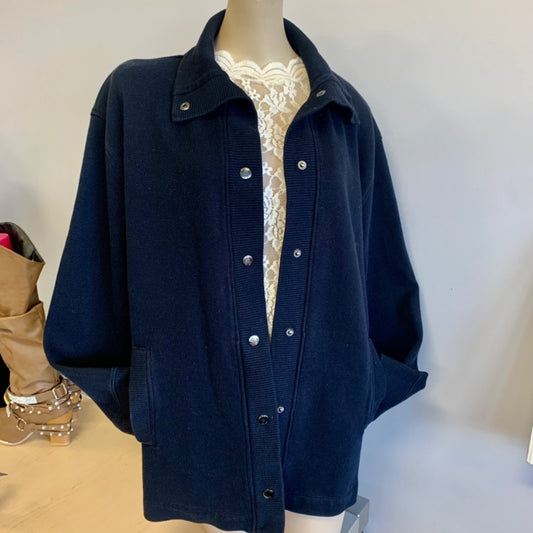 Ralp Lauren, XLarge Navy