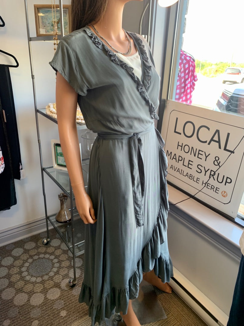 Dani Fashion, Medium Grey