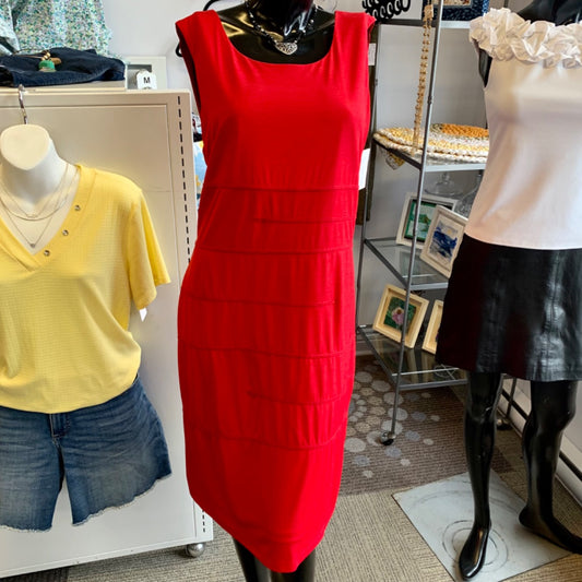 Libra, Large Red
