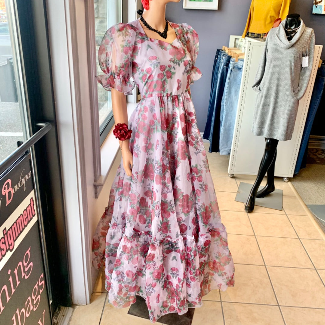 Jessakae, Dresses, M / L  Lavender rose