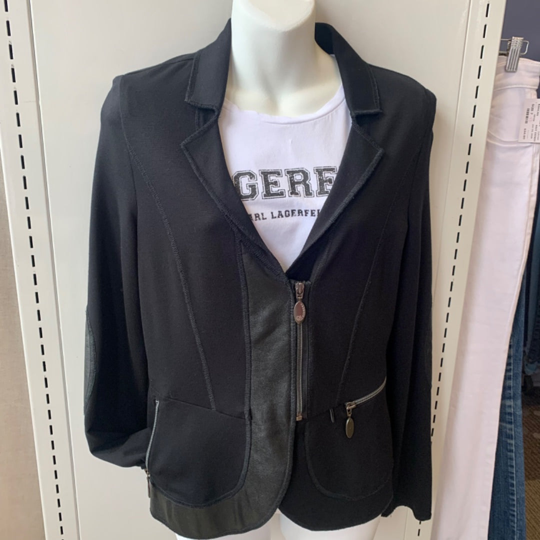 Dismero, Jackets, Small Black