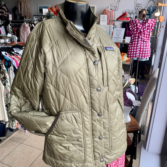 Patagonia, Medium Green
