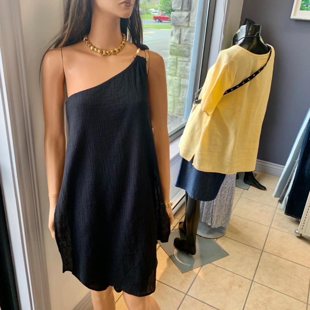 Michael Kors, Dresses, Small Black