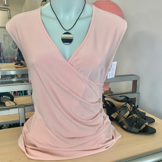 Artex Fashions, Tops, Large Pink