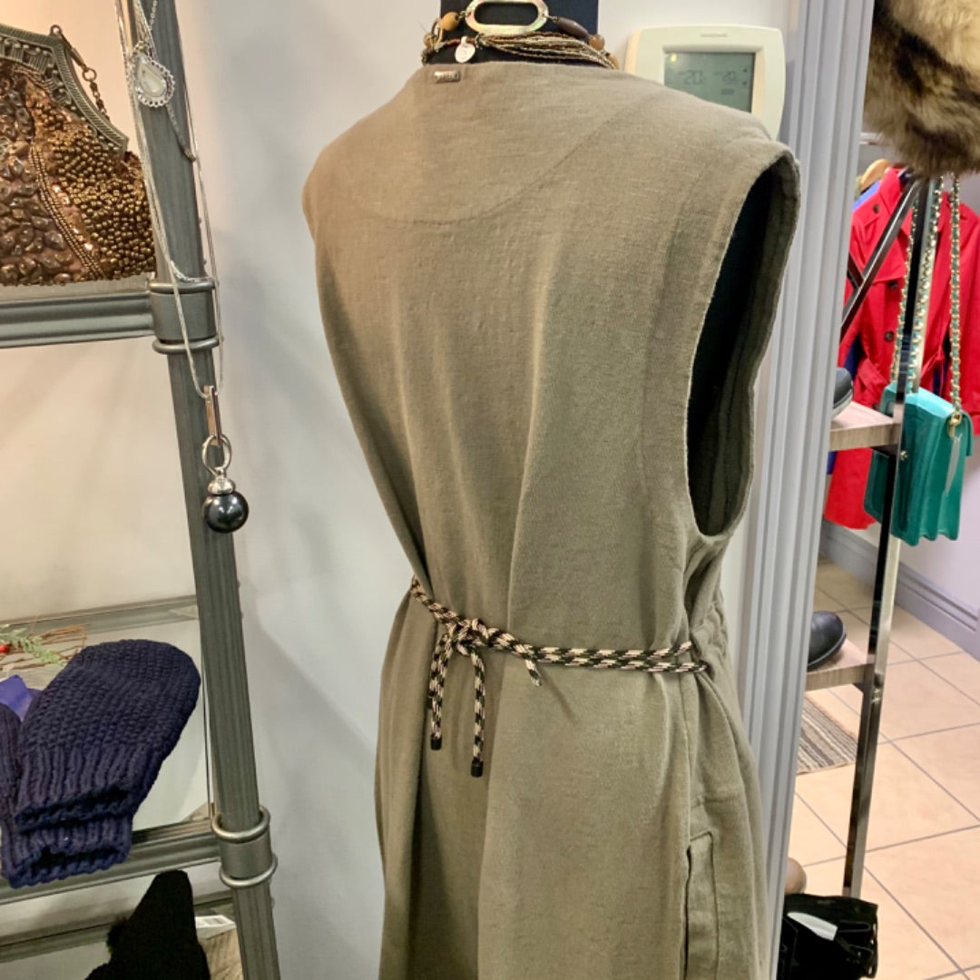 Live! Maxi, Medium / Large Khaki