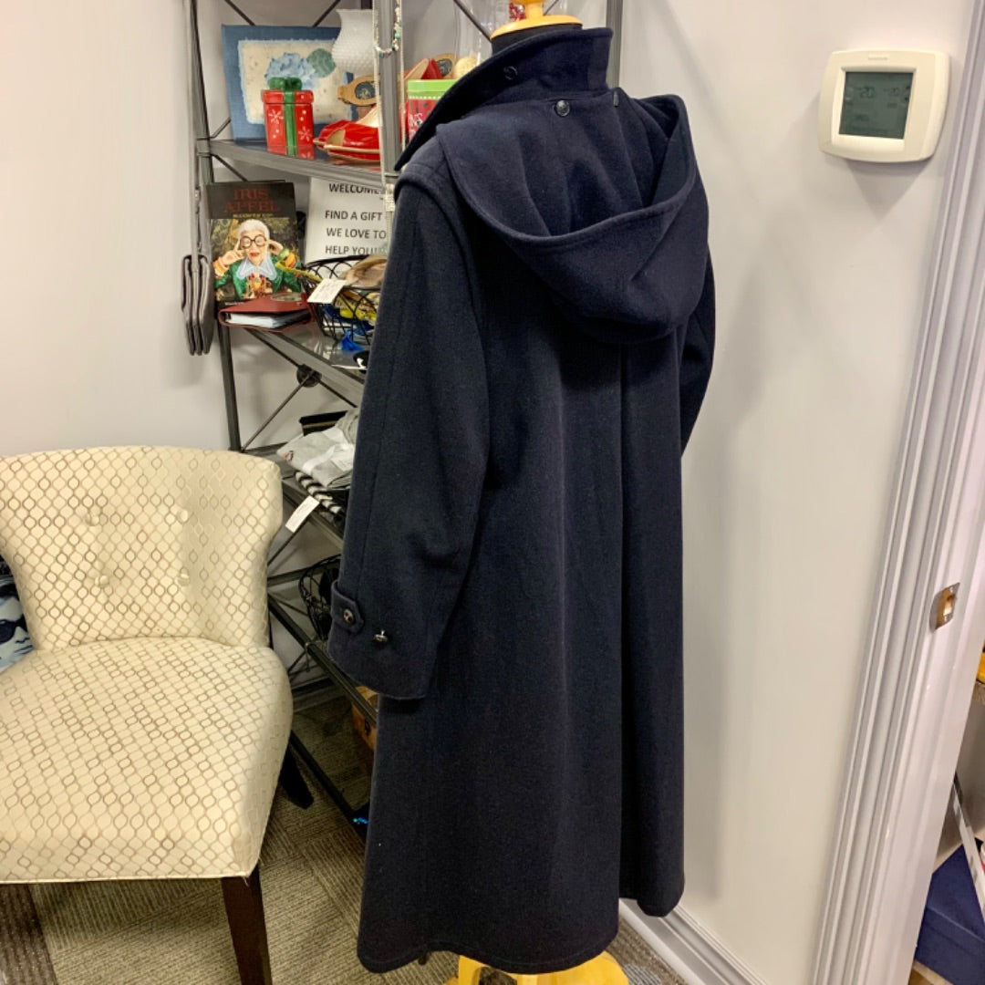 Pischl Austria, Coats, M / L Navy