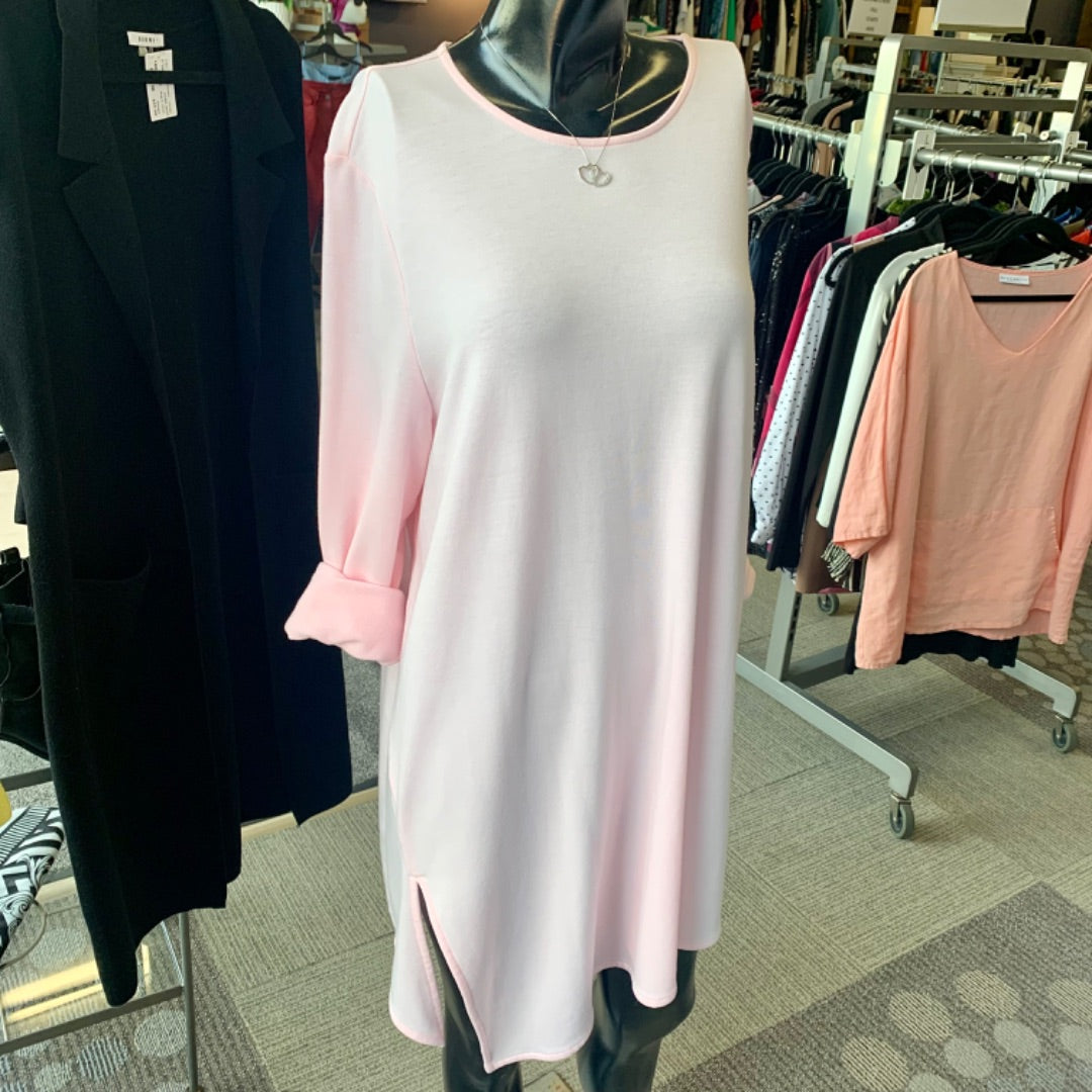 Pure Jill, Tops, Large Pink