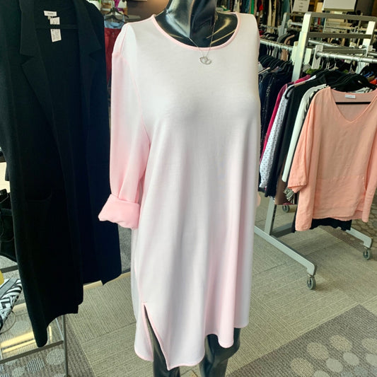 Pure Jill, Tops, Large Pink