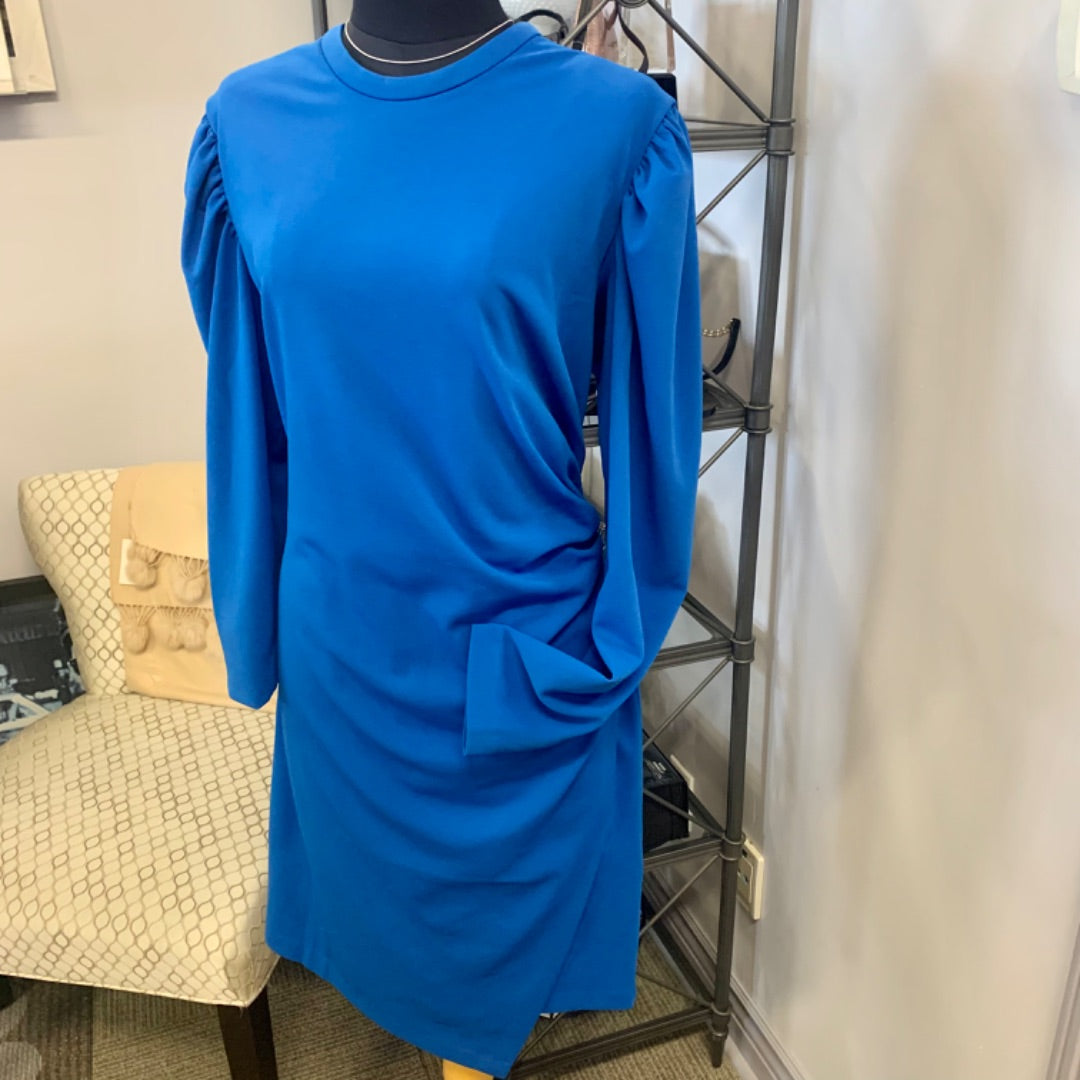 Laura, Dresses, Size 16 Blue
