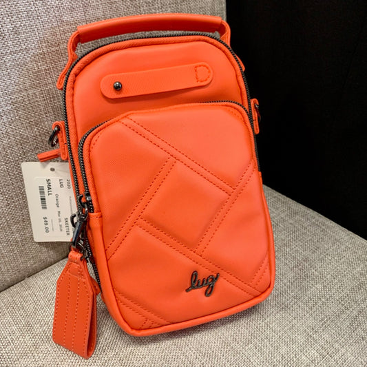 Lug, Purses/handbags, Small Orange