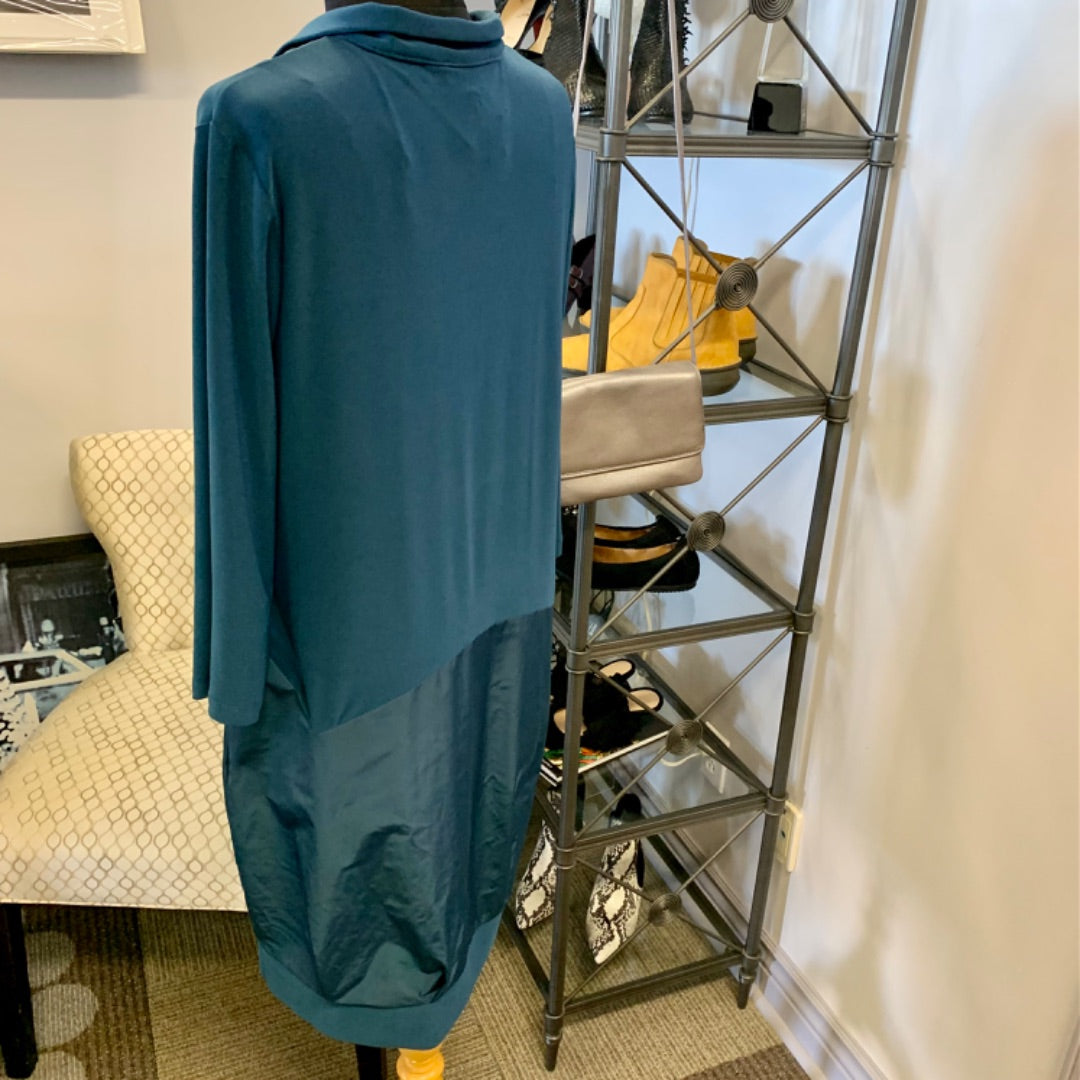 Joseph Ribkoff, Dresses, Size 12 Teal
