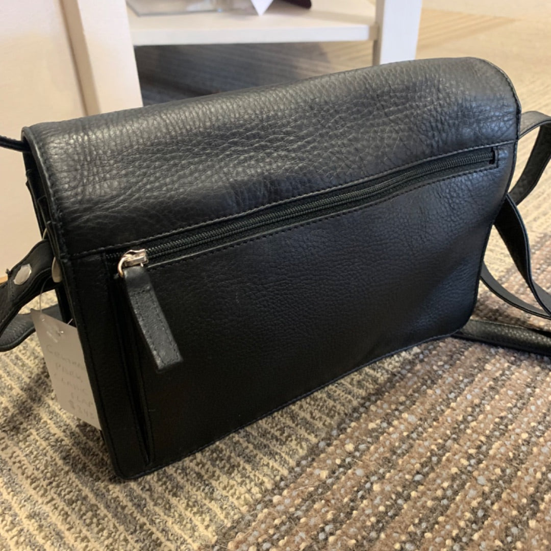 Derek Alexander, Purses/handbags, Medium Black