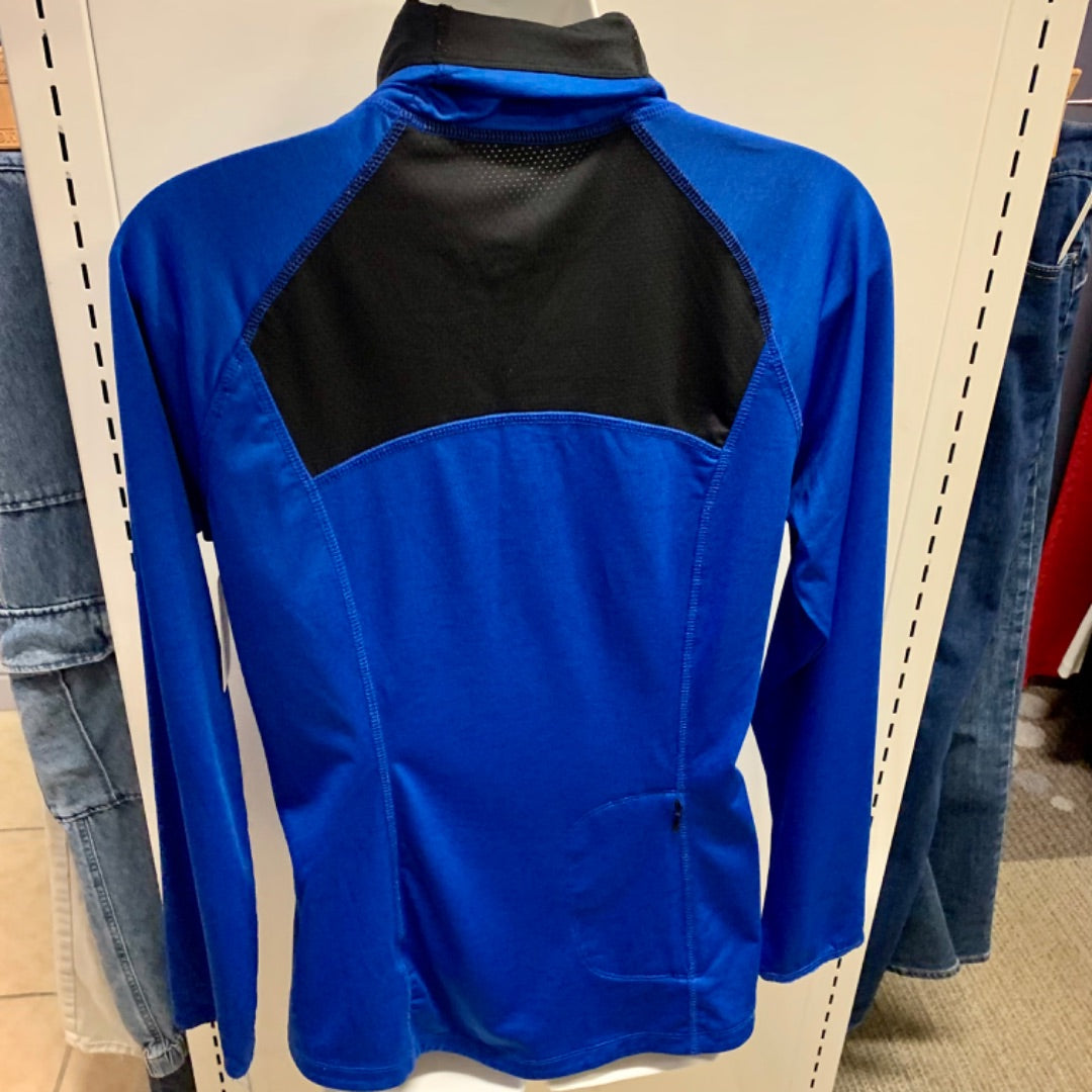 Hyba, Active Wear, Medium Blue