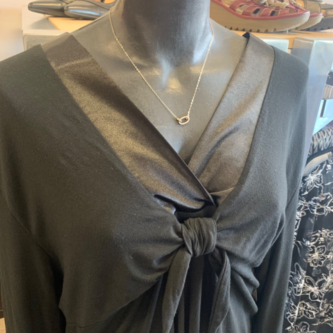 Wico, Tops, XLarge Black
