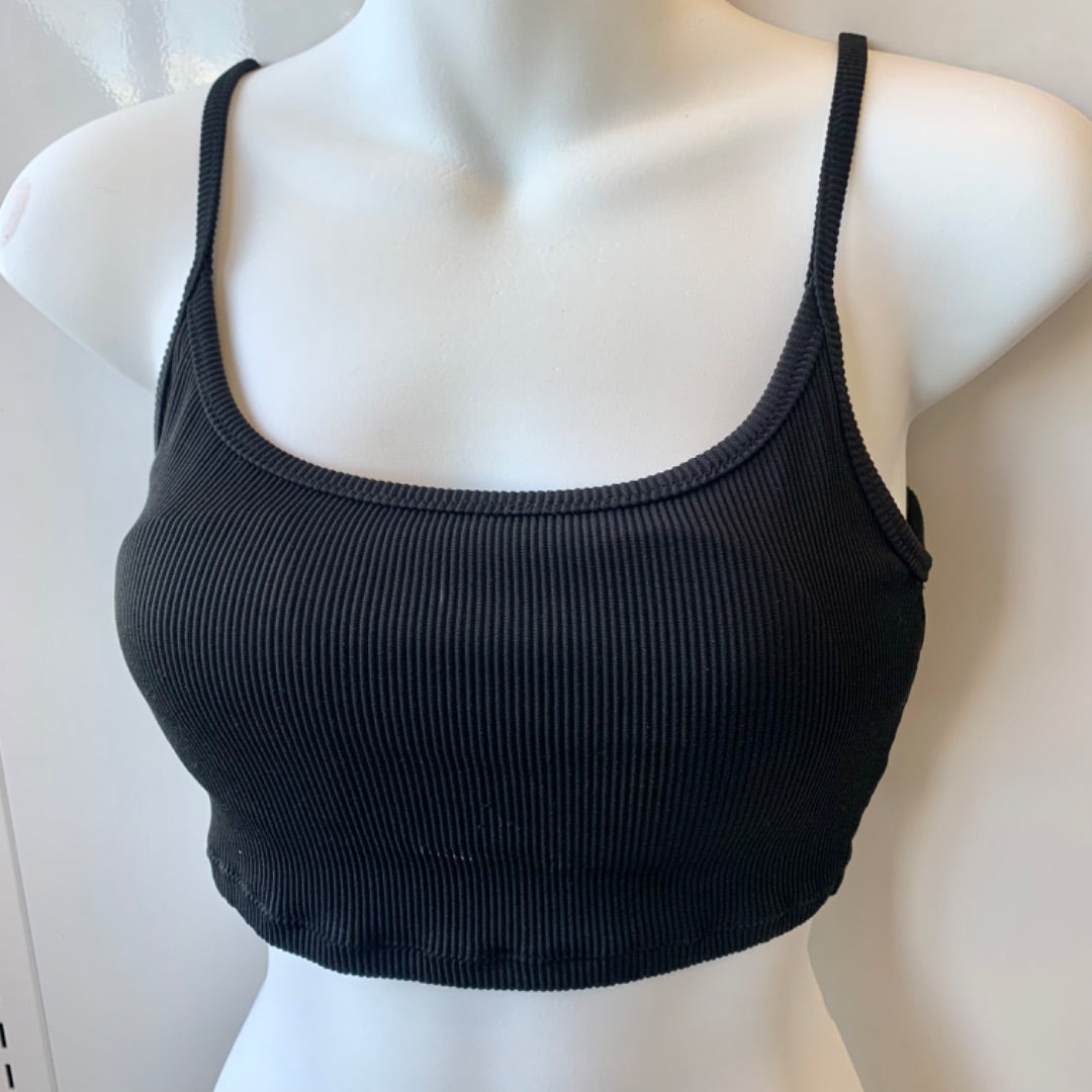 Aerie, Lingerie, Small Black