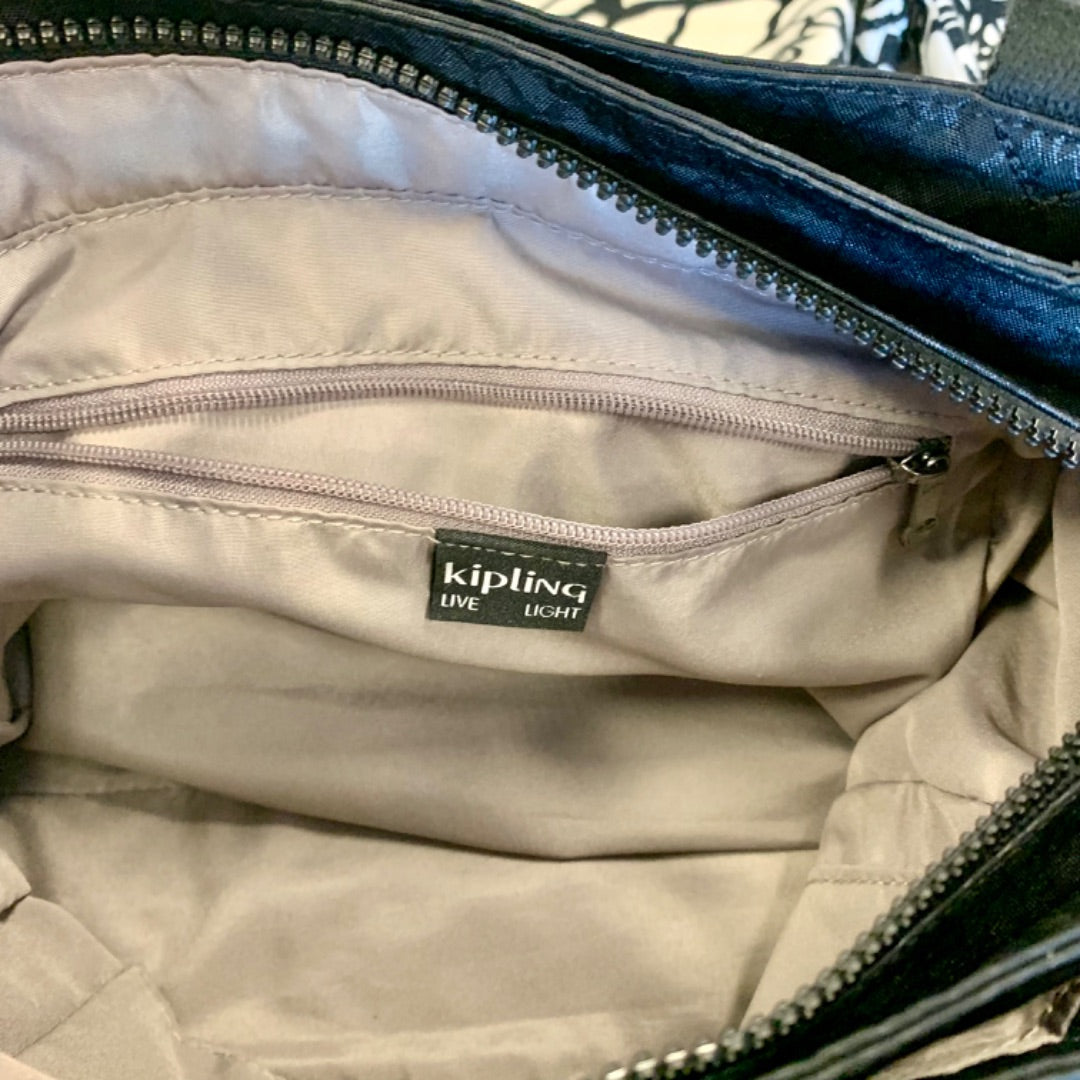 Kipling, Medium Black