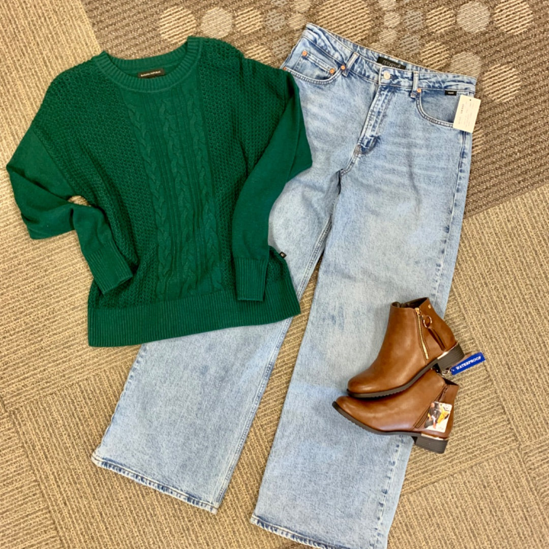 Mavi, Size 7 (29) Blue