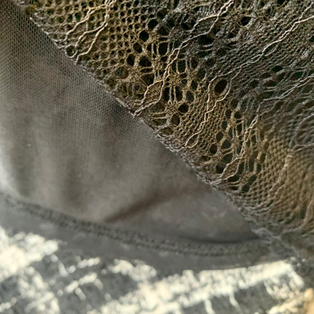 Rock&Shine, XSmall Black