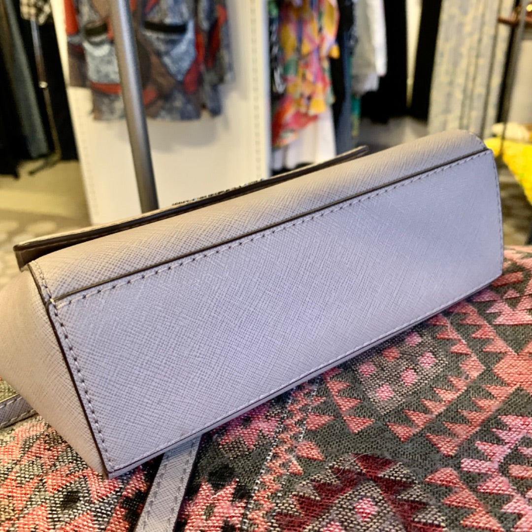 Michael Kors, Purses/handbags, Small Grey