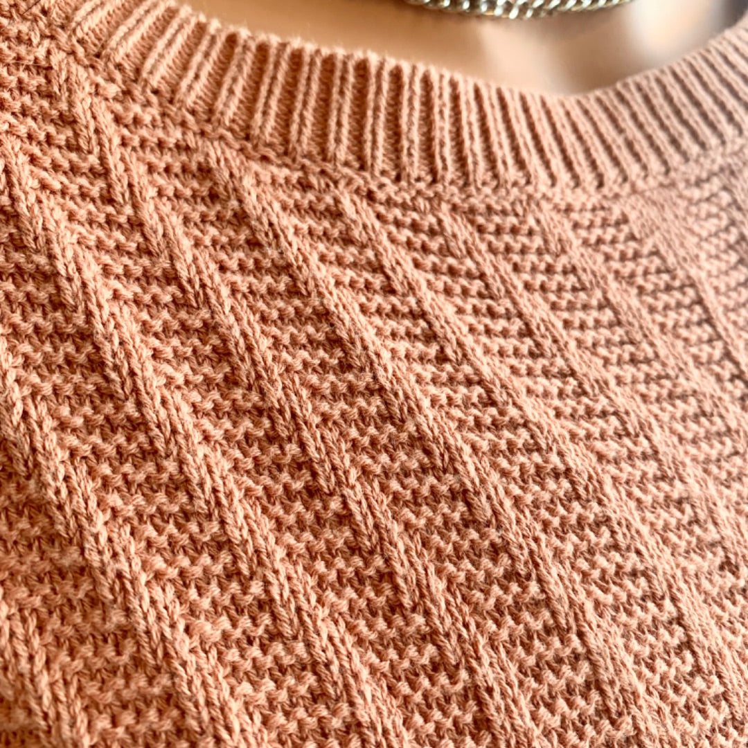 Love Scarlett, Medium Brick