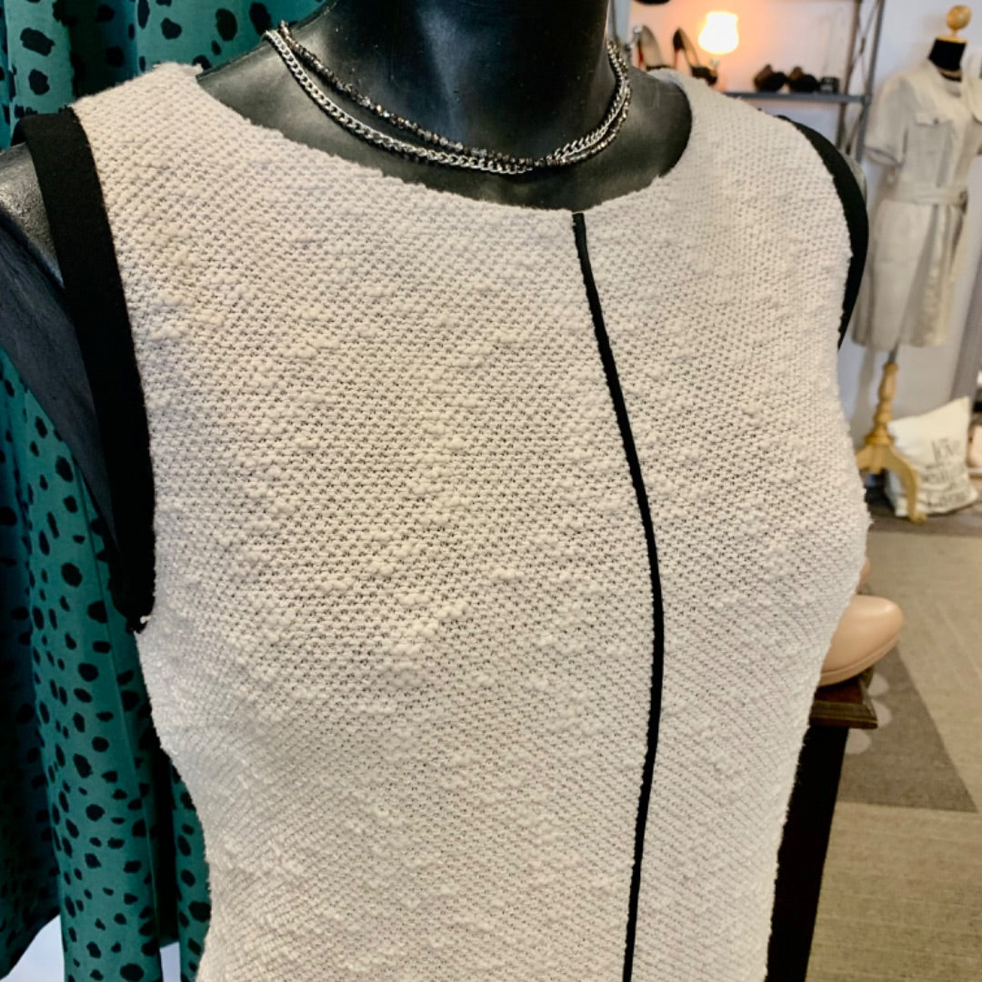 Patrizio Coradeschi, Dresses, Small Ecru