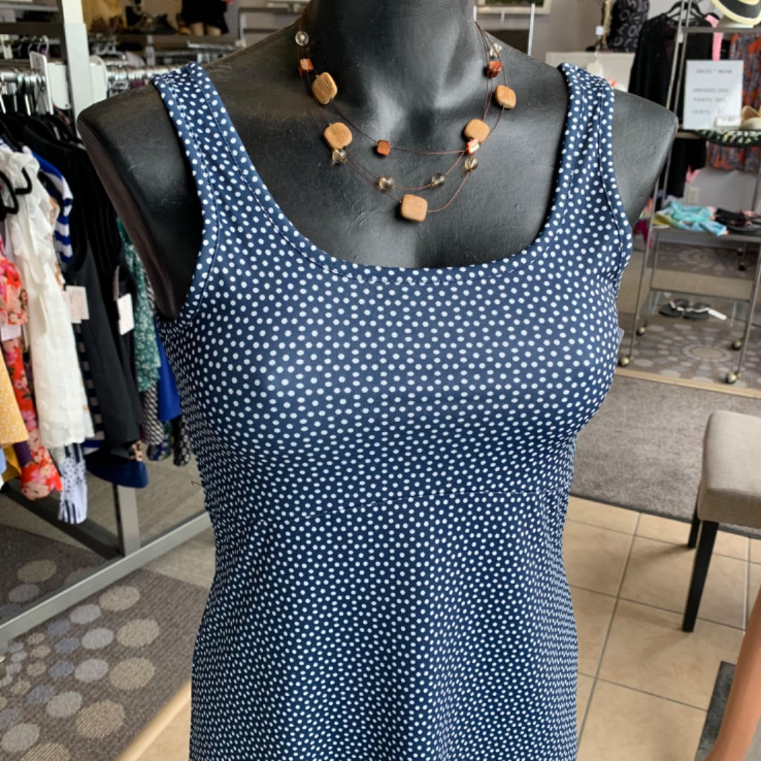 Columbia, Active Wear, XSmall Navy White