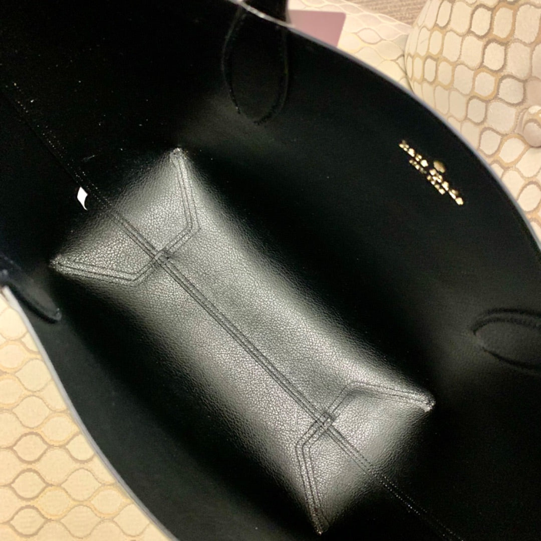 Kate Spade, Purses/handbags, Large Purple Pink Black