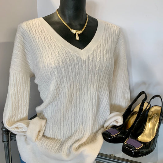 Cynthia Rowley, Small Cream