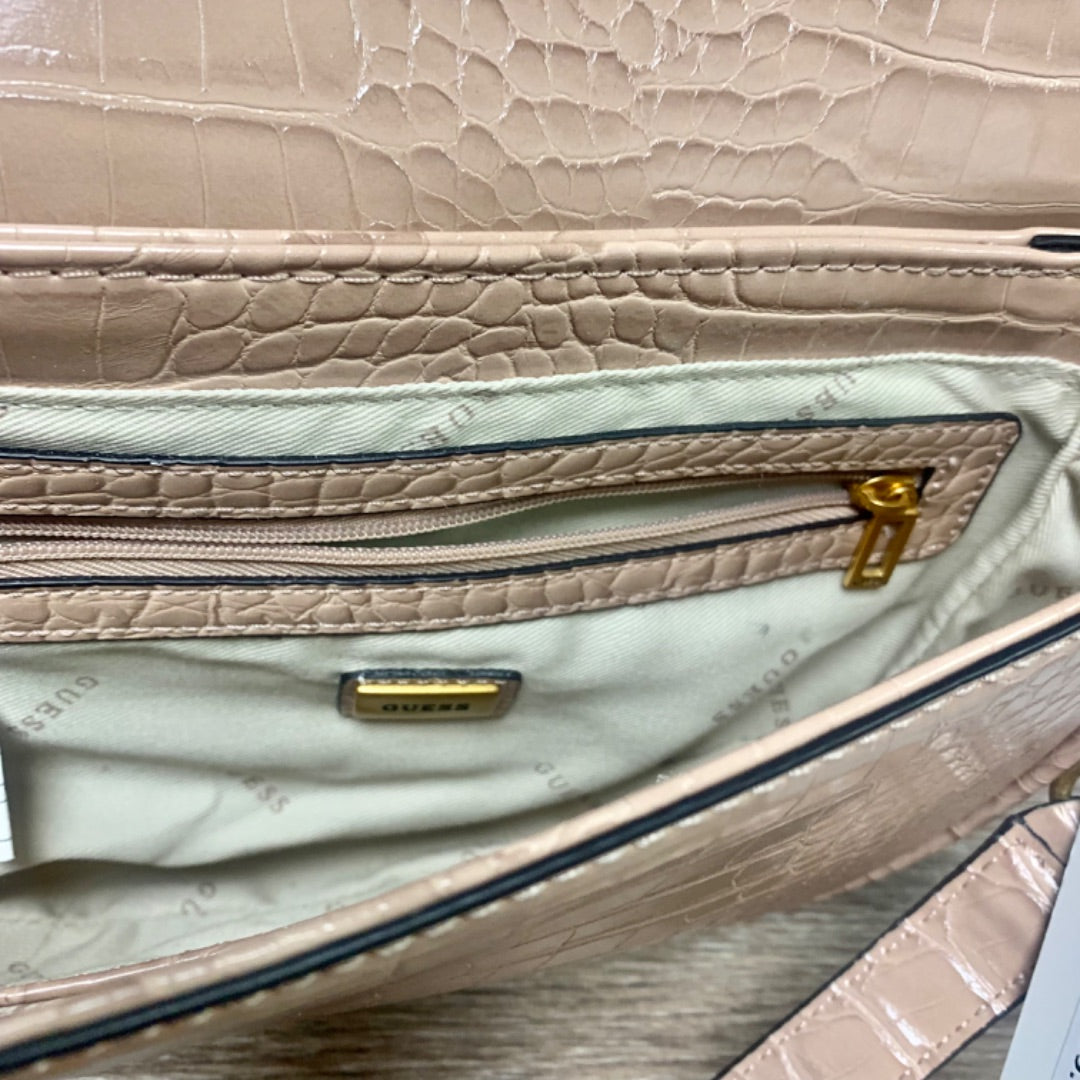 Guess, Purses/handbags, Small Pink