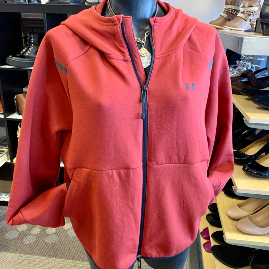 Under Armour, Large Pumpkin