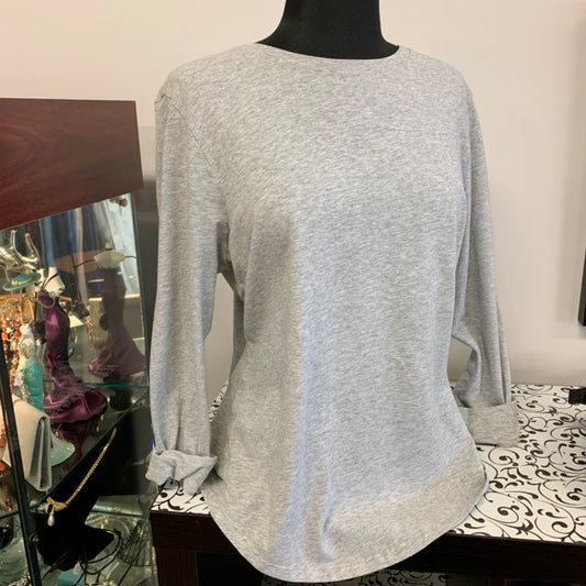 Lululemon, Active Wear, Size 12 Grey