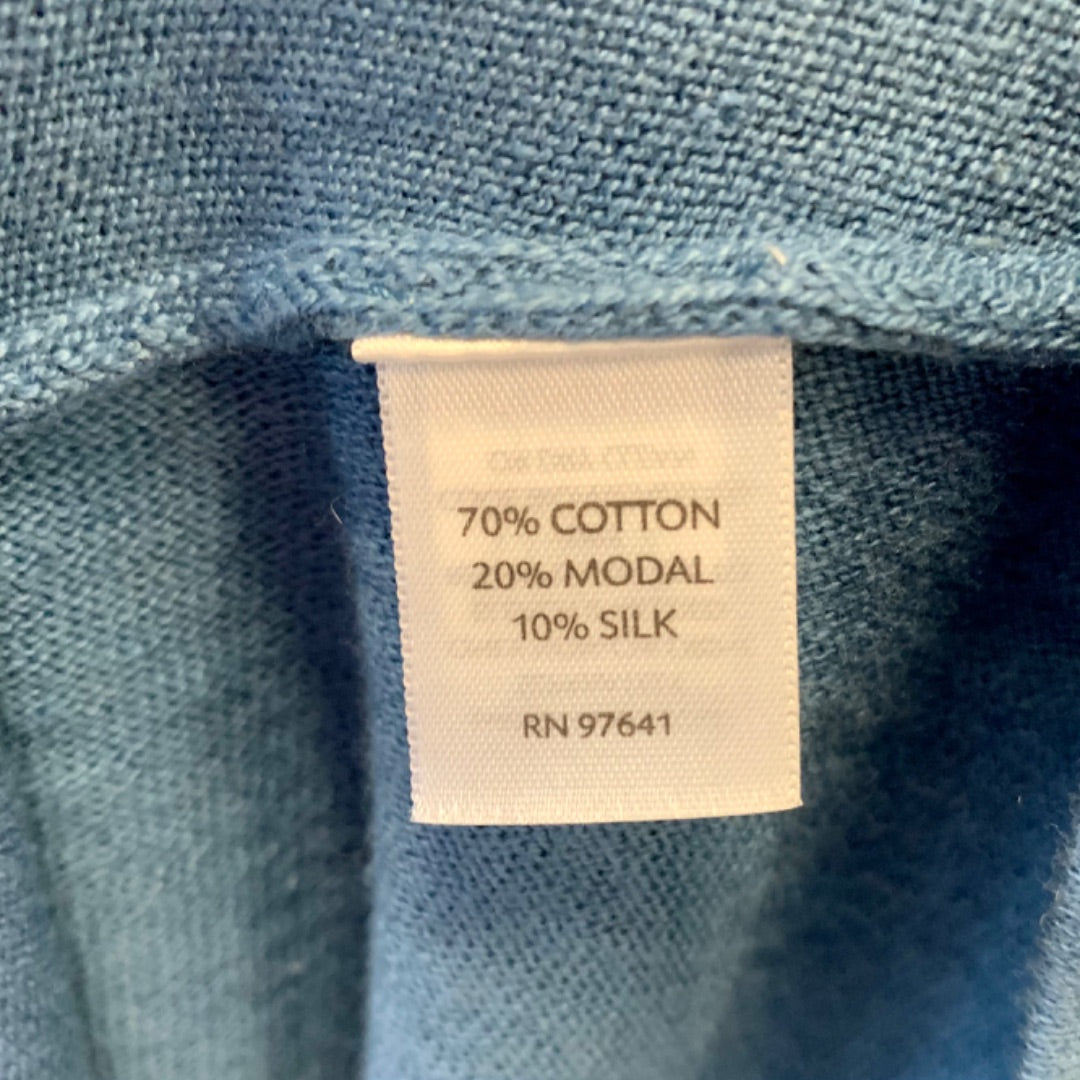 PureJill, Sweaters, XSmall Small Blue